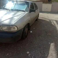 پراید ۱۴۱ مدل ۹۰