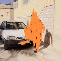 پراید   مدل 1389