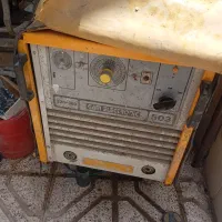 دستگاه جوش گام الکترونیک