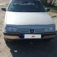 پژو|خودرو سواری و وانت|گراش, |دیوار