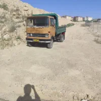 خاور‌کمپرسی‌۶۰۸‌مدل‌۶۵