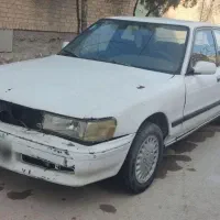 تویوتا کریسیدا