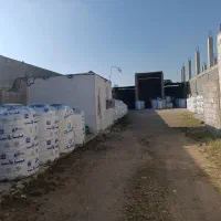 فروش زمین تجاری ۴۳۸ متری گورک