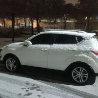 چانگان خونگی مدل۹۶