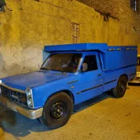 نیسان ۹۸ بدون رنگ