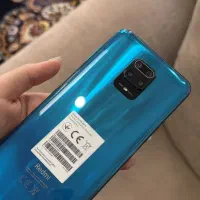 note 9 s|موبایل|پرند, فاز ۳|دیوار