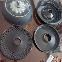 قابلمه ی میلاپات مدل تنورک