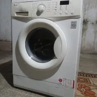 ماشین لباسشویی الجیی