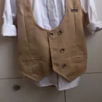 لباس پسرانه