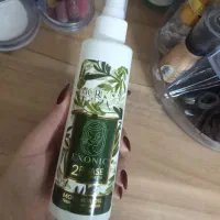ارایشی مو