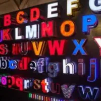 بنر و تابلو