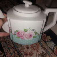 قوری چینی