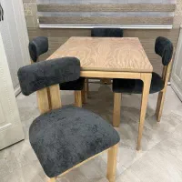 تولیدی لوتوس،تولید سفارشی انواع صندل و نهارخوری