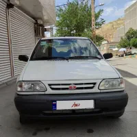 پراید 131 se 96|خودرو سواری و وانت|مهاباد (آذربایجان غربی), |دیوار