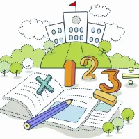 تدریس ریاضی تمام پایه ها
