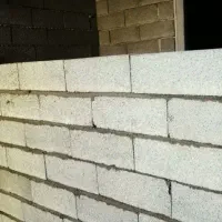 بنا. کار بنایی.