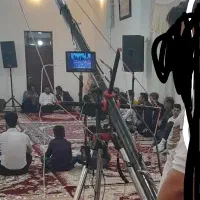 کرین فیلمبرداری