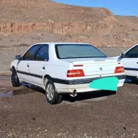 ۴۰۵ slx لوازمی