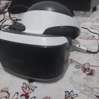 عینک واقیعت مجازی فول پک برای ps4 و ps5