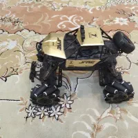 ماشین کنترلی آفرود