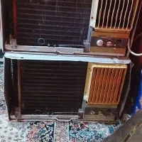 کولر اوجنرال تمیز در حد گاز فابریک40 تومن