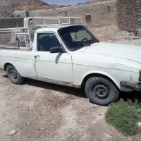 فروش پیکان وانت
