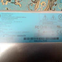 پاور HP460w
