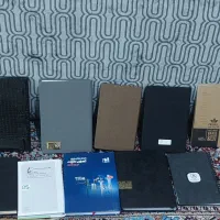 انواع سررسیدوتقویم رومیزی