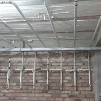 خرده کاری و جوشکاری  گاز و  نصب شیرالات  بهداشتی