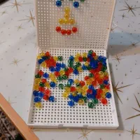 بازی سوزنی جهت هوش