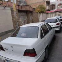 سیلو مدل 80|خودرو سواری و وانت|تبریز, |دیوار