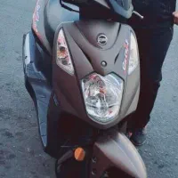 گلگلسی OR125