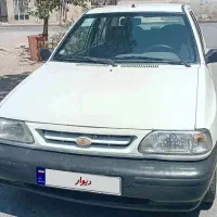 پراید ۱۳۱ فوری فروش