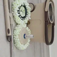 طی چرخشی مجیک نونو استفاده نشده