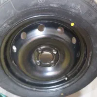 رینگ لاستیک ۱۵ نونو ۱ عدد