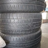 یکدست لاستیک خارجی   ۸۰ درصد