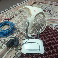 وایفای رادیو