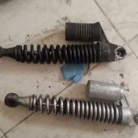 مقداری لوازم هوندا