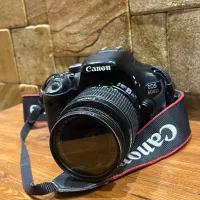 Canon 600D