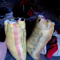 دستمال برای پاک کردن