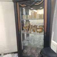 فروش بوفه بهترین چوب
