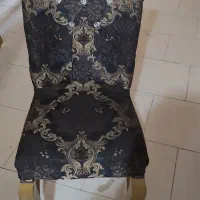 ناهار خوری ۶ نفره