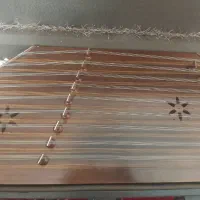 سنتور افشین گراوندی