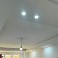 سقف کاذب ،کناف (نصاب دکوراسیون داخلی)