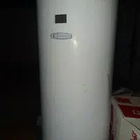 آبگرمکن ایستاده