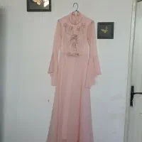 لباس مجلسی