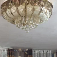 لوستر زیبا