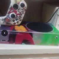 پی اس فر در حد نو و سری اس