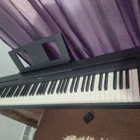 پیانو دیجیتال مدل p45