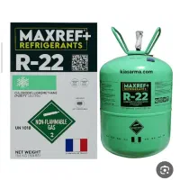 گاز کولر22r